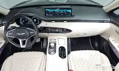 Genesis GV70 2024 2.5 гидро в Москве № 1905304, миниатюра 9