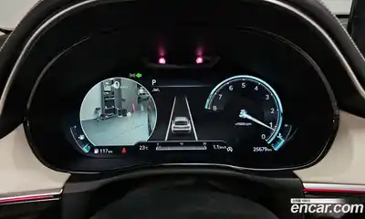Genesis GV70 2024 2.5 гидро в Москве № 1905304, миниатюра 10