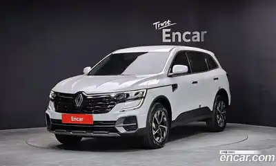 Renault QM6, 2024