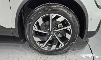 Renault QM6 2024 2.0 гидро в Москве № 1911891, миниатюра 5