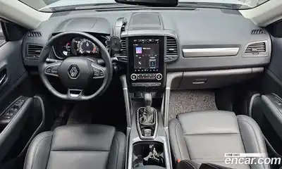 Renault QM6 2024 2.0 гидро в Москве № 1911891, миниатюра 7