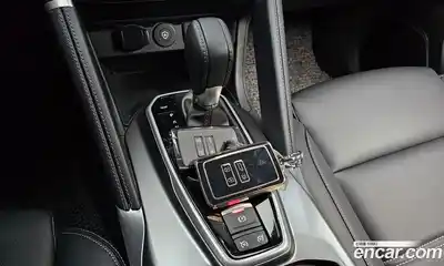 Renault QM6 2024 2.0 гидро в Москве № 1911891, миниатюра 9