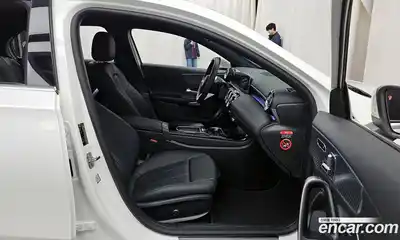 Mercedes-Benz A-Class 2025 2.0 гидро в Москве № 193632, миниатюра 11