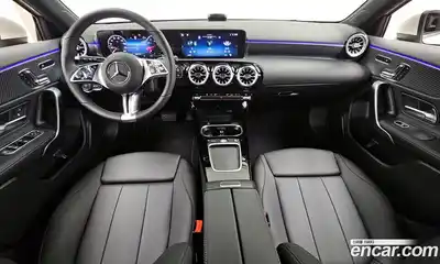 Mercedes-Benz A-Class 2025 2.0 гидро в Москве № 193632, миниатюра 7