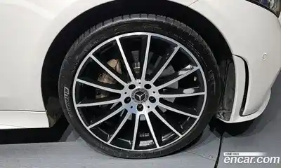 Mercedes-Benz CLS-Class 2018 2.9 гидро в Москве № 195013, миниатюра 5