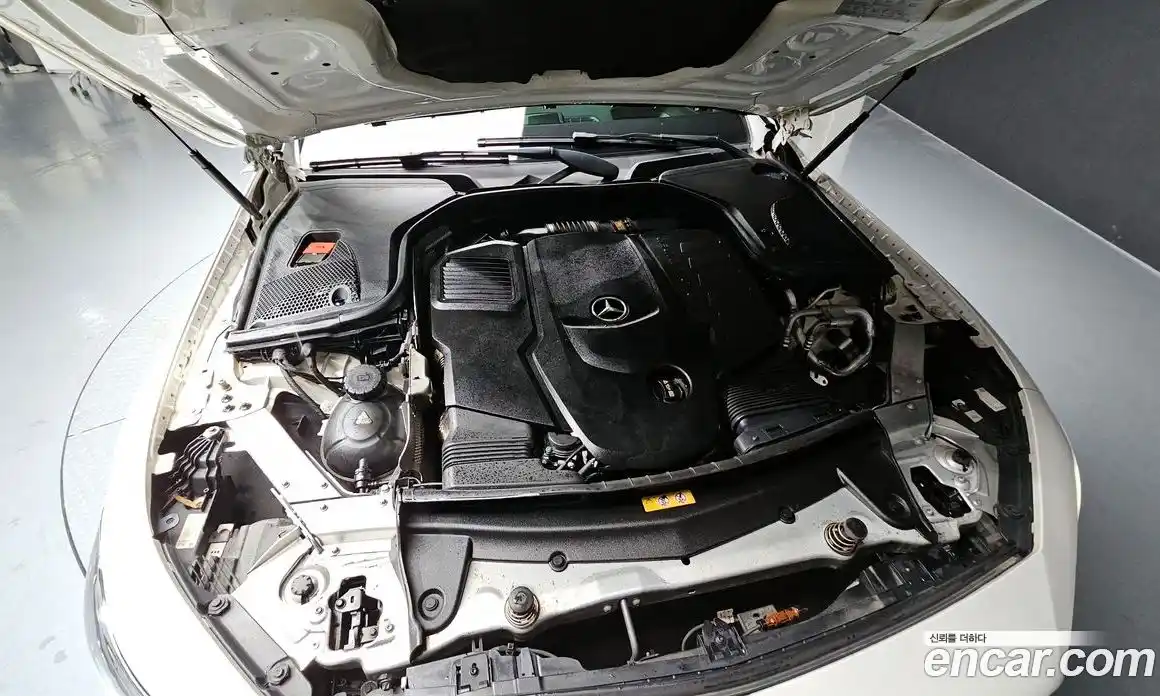 Mercedes-Benz CLS-Class 2018 2.9 гидро в Москве № 195013, фото 6