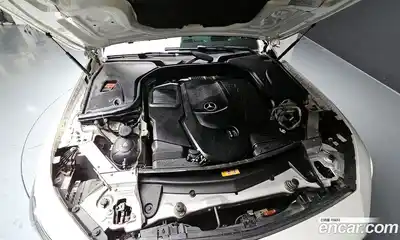 Mercedes-Benz CLS-Class 2018 2.9 гидро в Москве № 195013, миниатюра 6