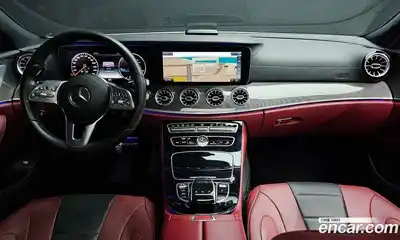 Mercedes-Benz CLS-Class 2018 2.9 гидро в Москве № 195013, миниатюра 7
