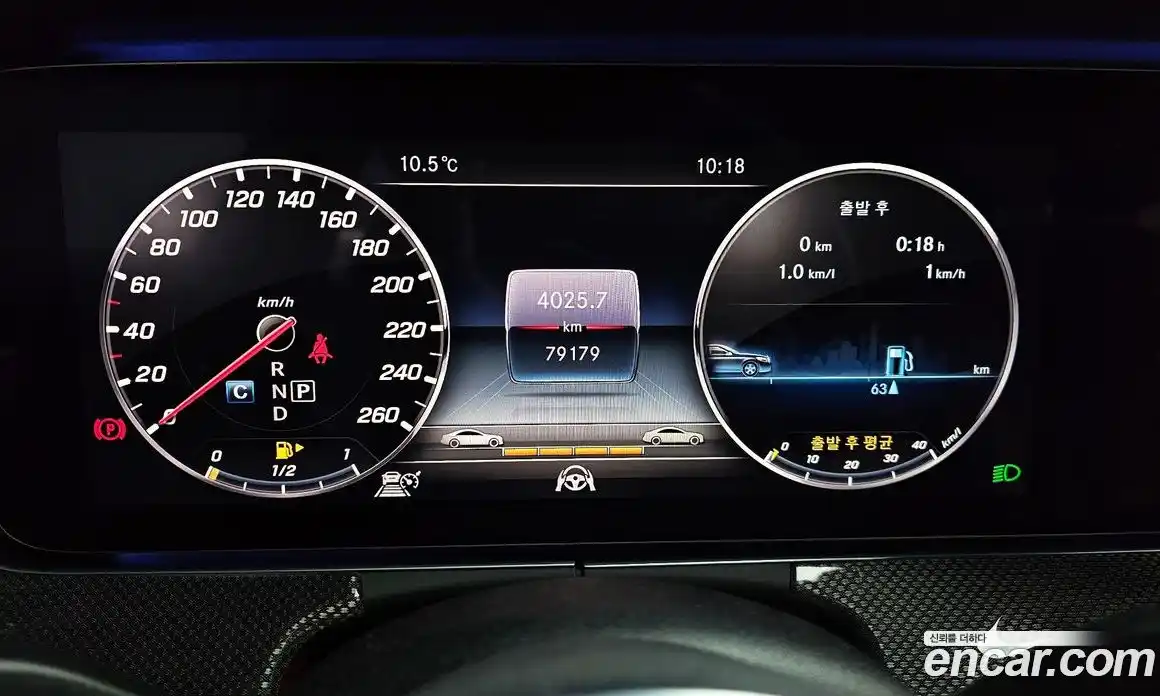 Mercedes-Benz CLS-Class 2018 2.9 гидро в Москве № 195013, фото 8