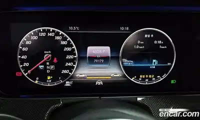 Mercedes-Benz CLS-Class 2018 2.9 гидро в Москве № 195013, миниатюра 8