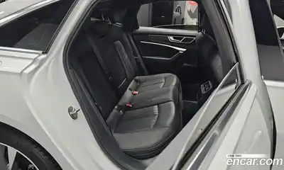 Audi A6 2022 2.0 гидро в Москве № 195949, миниатюра 12