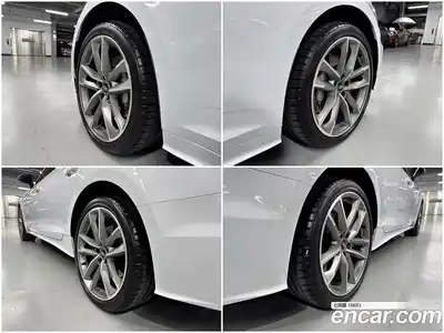 Audi A5 2020 2.0 гидро в Москве № 195957, миниатюра 9