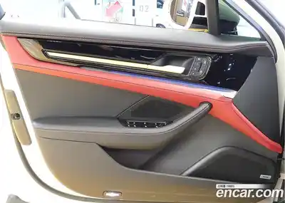 Porsche Panamera 2025 2.9 гидро в Москве № 197770, миниатюра 11
