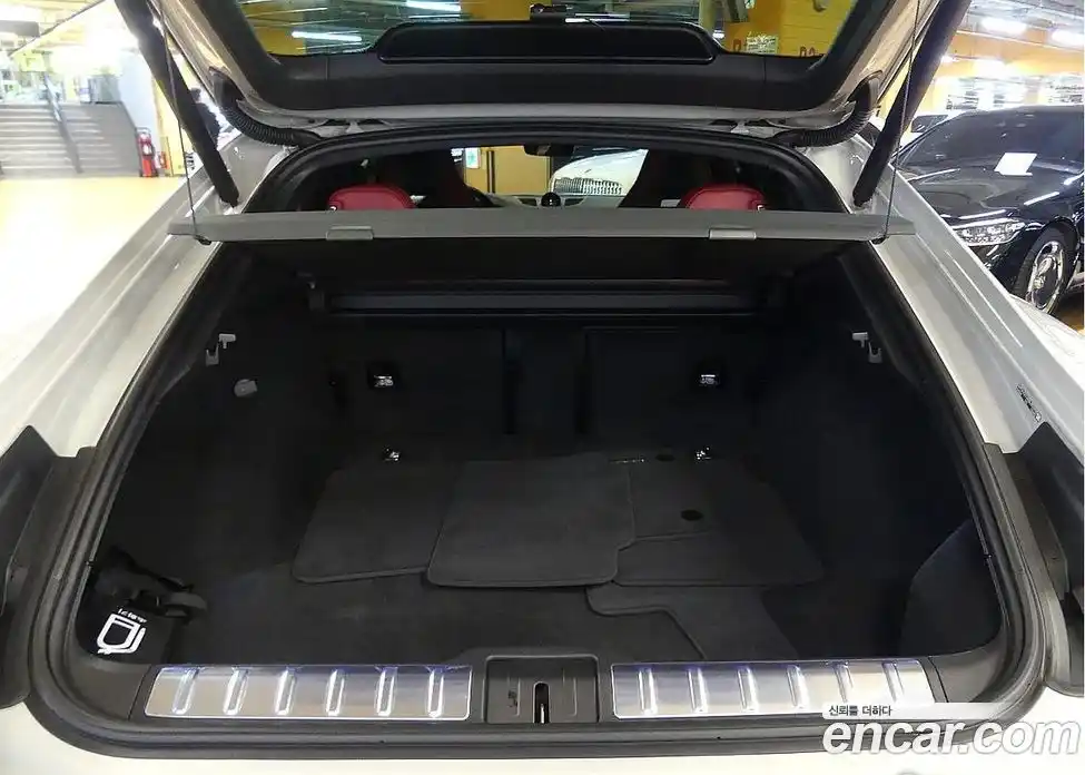 Porsche Panamera 2025 2.9 гидро в Москве № 197770, фото 4