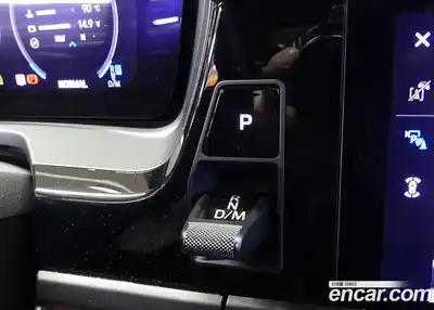 Porsche Panamera 2025 2.9 гидро в Москве № 197770, миниатюра 9