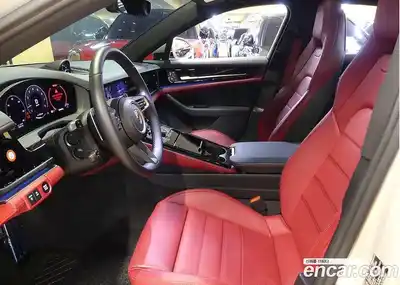 Porsche Panamera 2025 2.9 гидро в Москве № 197770, миниатюра 10