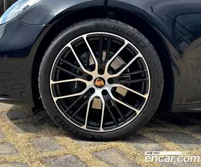 Porsche Panamera 2022 2.9 гидро в Москве № 197952, миниатюра 7