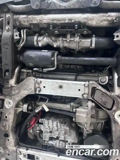 Land Rover Range-Rover 2017 4.4 гидро в Москве № 1982064, миниатюра 8
