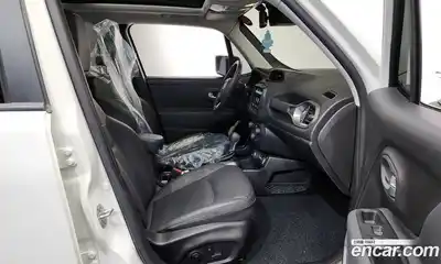 Jeep Renegade 2021 2.4 гидро в Москве № 199439, миниатюра 11