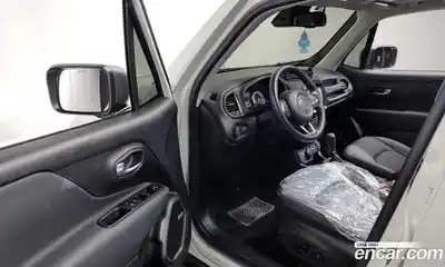 Jeep Renegade 2021 2.4 гидро в Москве № 199439, миниатюра 10