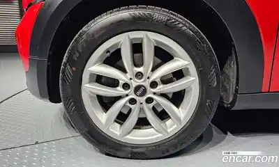 Mini Countryman 2014 2.0 гидро в Москве № 202346, миниатюра 5