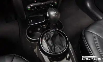 Mini Countryman 2014 2.0 гидро в Москве № 202346, миниатюра 9