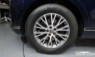 Genesis GV80 2021 2.5 гидро в Москве № 204391, миниатюра 5