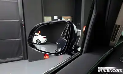 Genesis GV80 2021 2.5 гидро в Москве № 204391, миниатюра 9