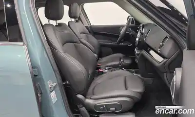 Mini Countryman 2023 1.5 гидро в Москве № 204951, миниатюра 11