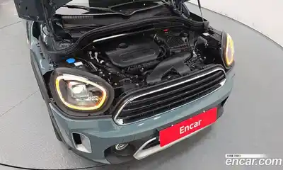 Mini Countryman 2023 1.5 гидро в Москве № 204951, миниатюра 6