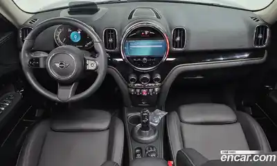 Mini Countryman 2023 1.5 гидро в Москве № 204951, миниатюра 7