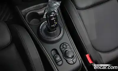 Mini Countryman 2023 1.5 гидро в Москве № 204951, миниатюра 9