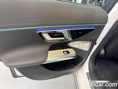 Mercedes-Benz E-Class 2025 2.0 гидро в Москве № 2049658, миниатюра 5