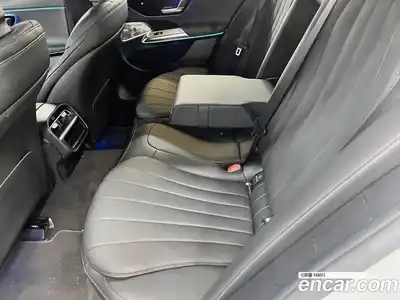 Mercedes-Benz E-Class 2025 2.0 гидро в Москве № 2049658, миниатюра 6