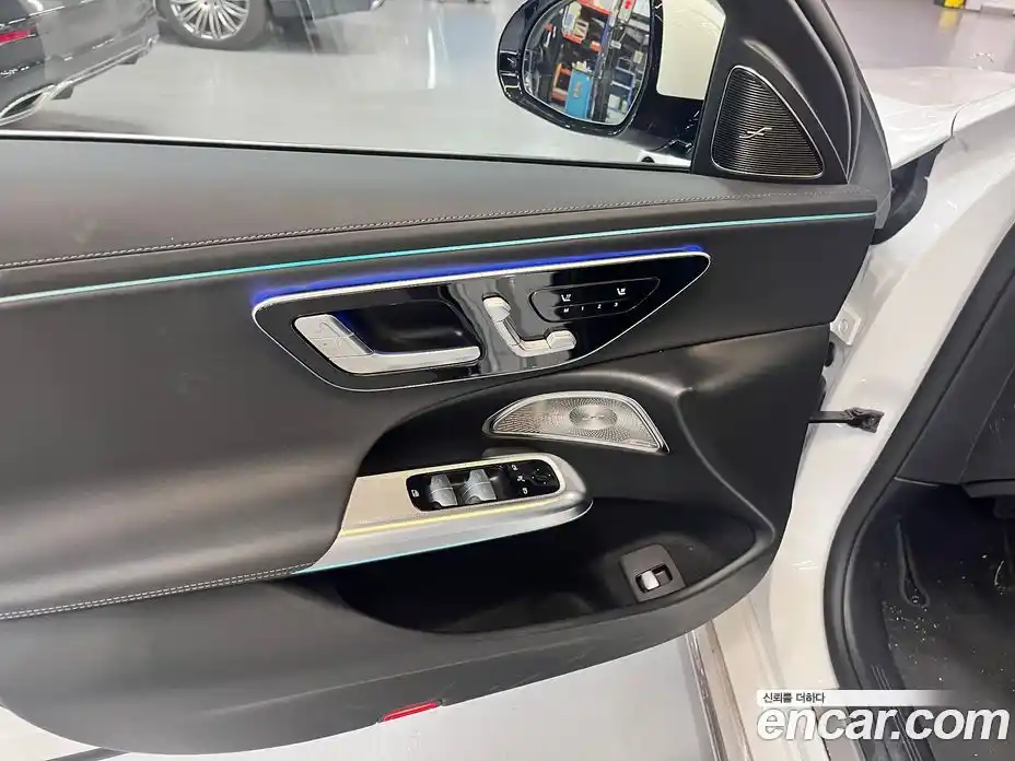 Mercedes-Benz E-Class 2025 2.0 гидро в Москве № 2049658, фото 7