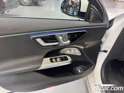 Mercedes-Benz E-Class 2025 2.0 гидро в Москве № 2049658, миниатюра 7