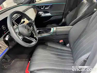 Mercedes-Benz E-Class 2025 2.0 гидро в Москве № 2049658, миниатюра 8