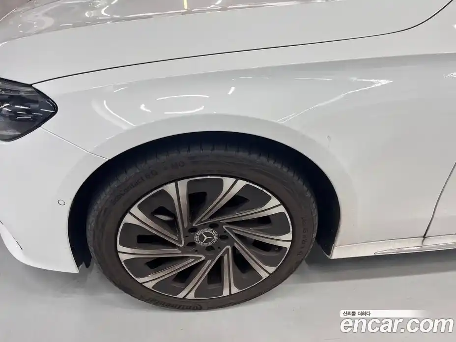 Mercedes-Benz E-Class 2025 2.0 гидро в Москве № 2049658, фото 9