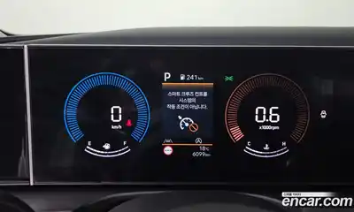 Hyundai Tucson 2025 1.6 гидро в Москве № 2049663, миниатюра 11