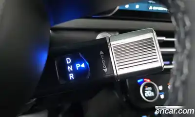 Hyundai Tucson 2025 1.6 гидро в Москве № 2049663, миниатюра 12