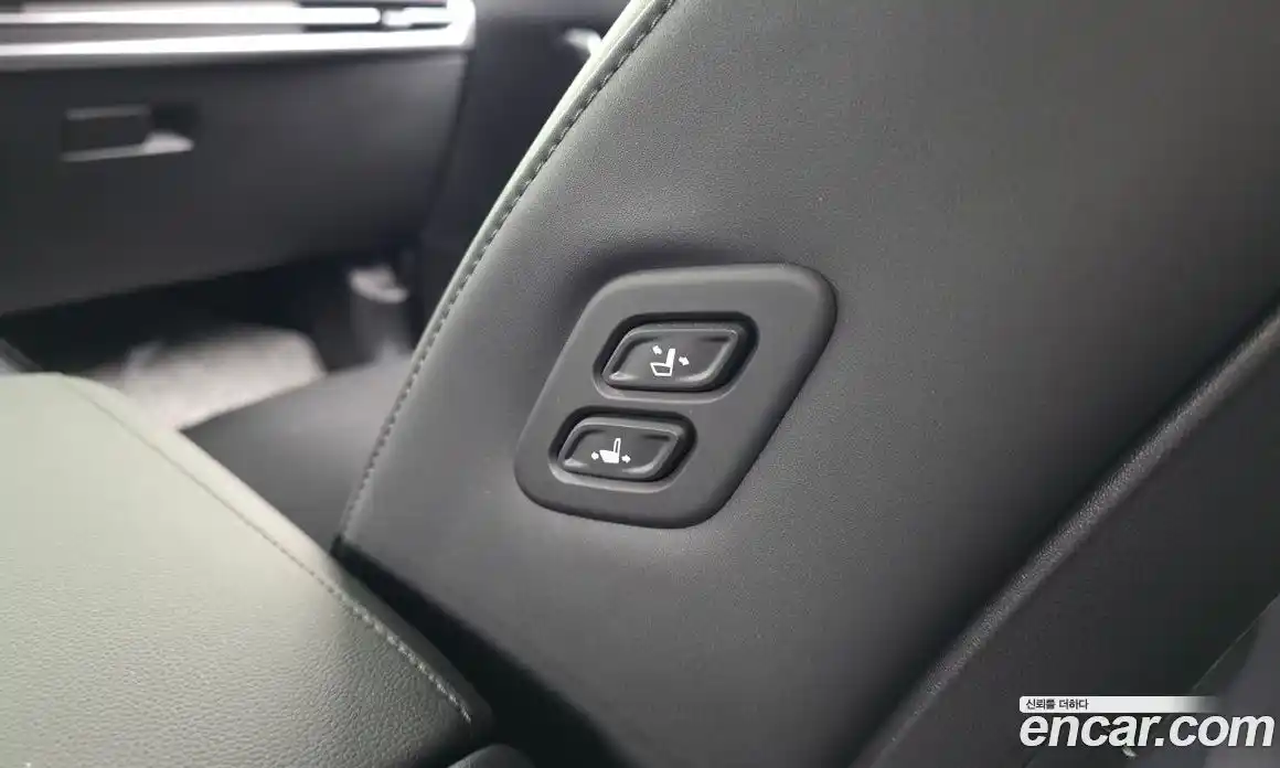 Hyundai Tucson 2025 1.6 гидро в Москве № 2049663, фото 16