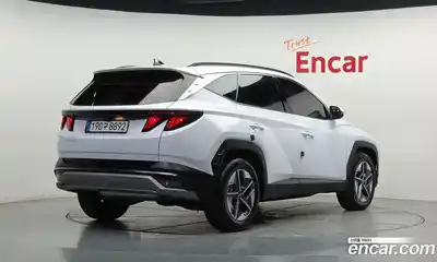 Hyundai Tucson 2025 1.6 гидро в Москве № 2049663, миниатюра 2