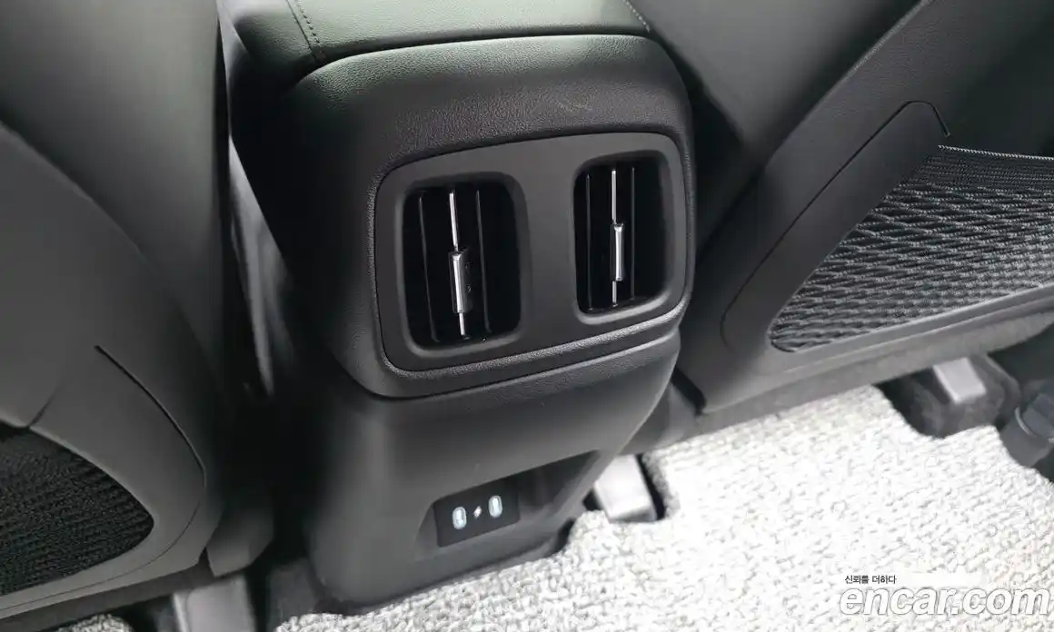 Hyundai Tucson 2025 1.6 гидро в Москве № 2049663, фото 27