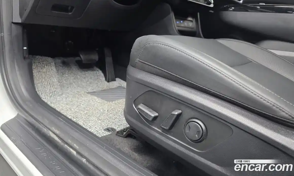Hyundai Tucson 2025 1.6 гидро в Москве № 2049663, фото 28