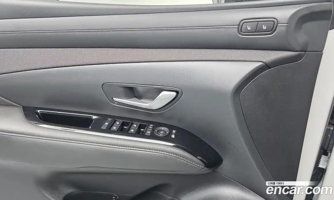 Hyundai Tucson 2025 1.6 гидро в Москве № 2049663, фото 29
