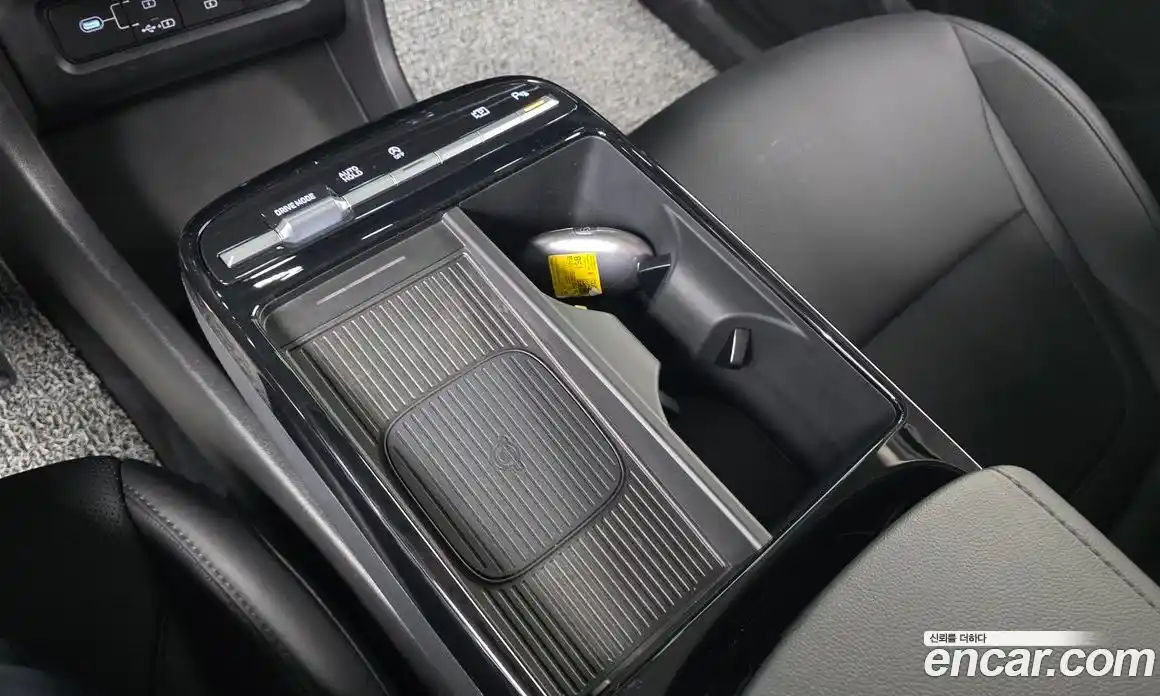 Hyundai Tucson 2025 1.6 гидро в Москве № 2049663, фото 30