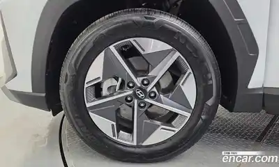 Hyundai Tucson 2025 1.6 гидро в Москве № 2049663, миниатюра 5