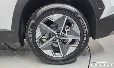 Hyundai Tucson 2025 1.6 гидро в Москве № 2049663, миниатюра 7