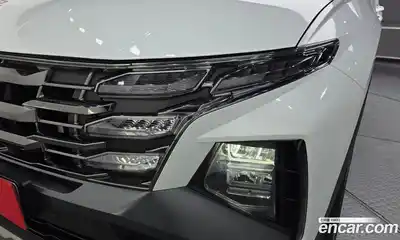 Hyundai Tucson 2025 1.6 гидро в Москве № 2049663, миниатюра 8