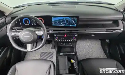 Hyundai Tucson 2025 1.6 гидро в Москве № 2049663, миниатюра 10